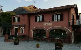 Guest House  IL FARINELLO