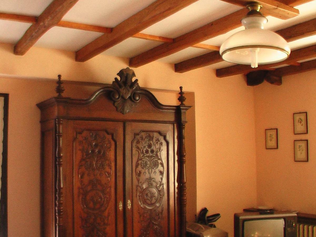 Guest House  IL FARINELLO Garessio Extérieur photo