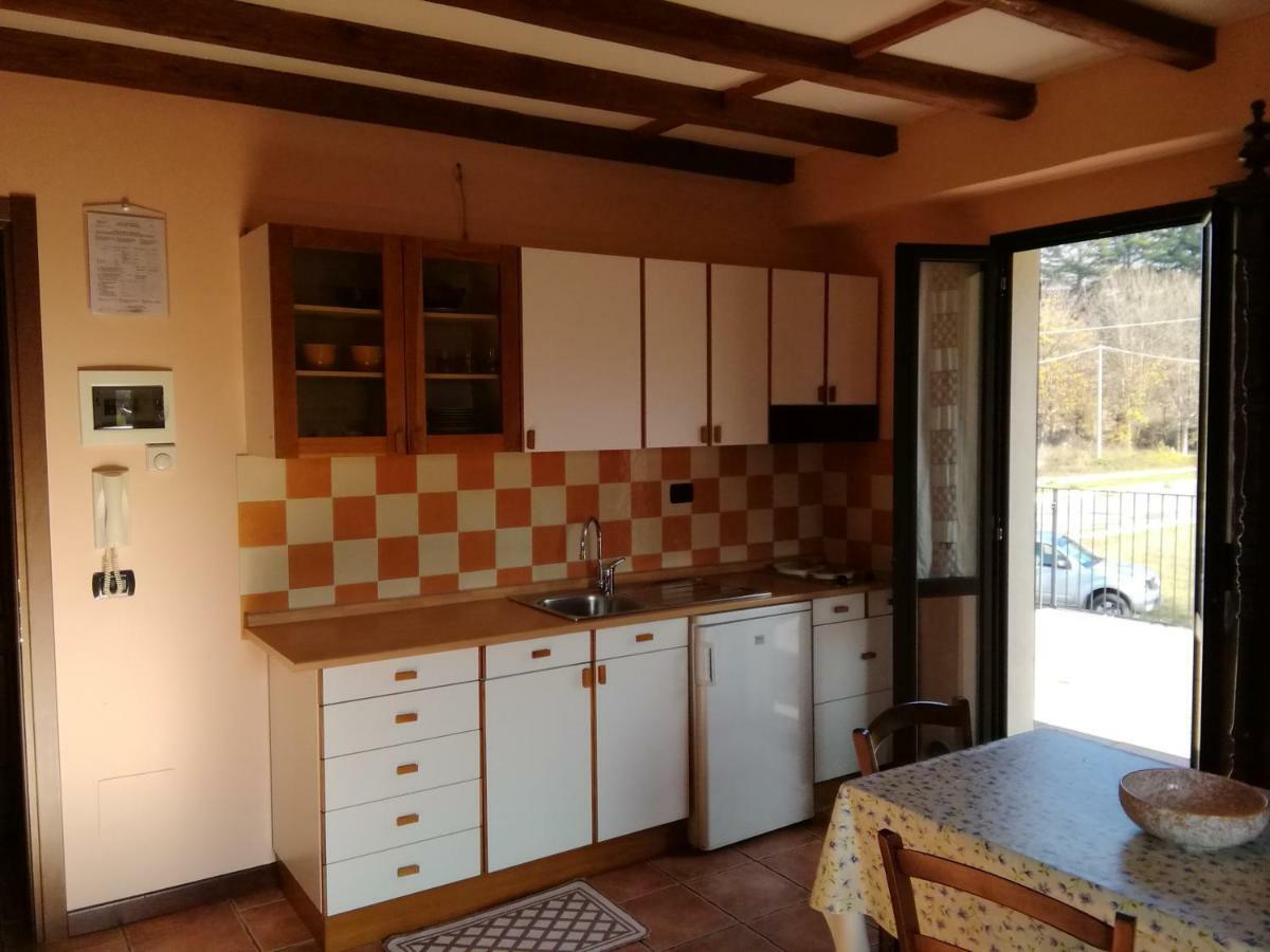 Guest House  IL FARINELLO Garessio Extérieur photo