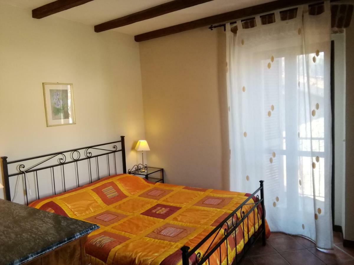 Guest House  IL FARINELLO Garessio Extérieur photo
