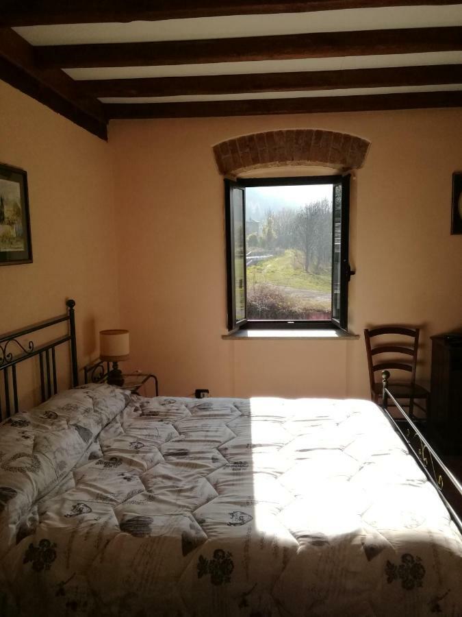 Guest House  IL FARINELLO Garessio Extérieur photo