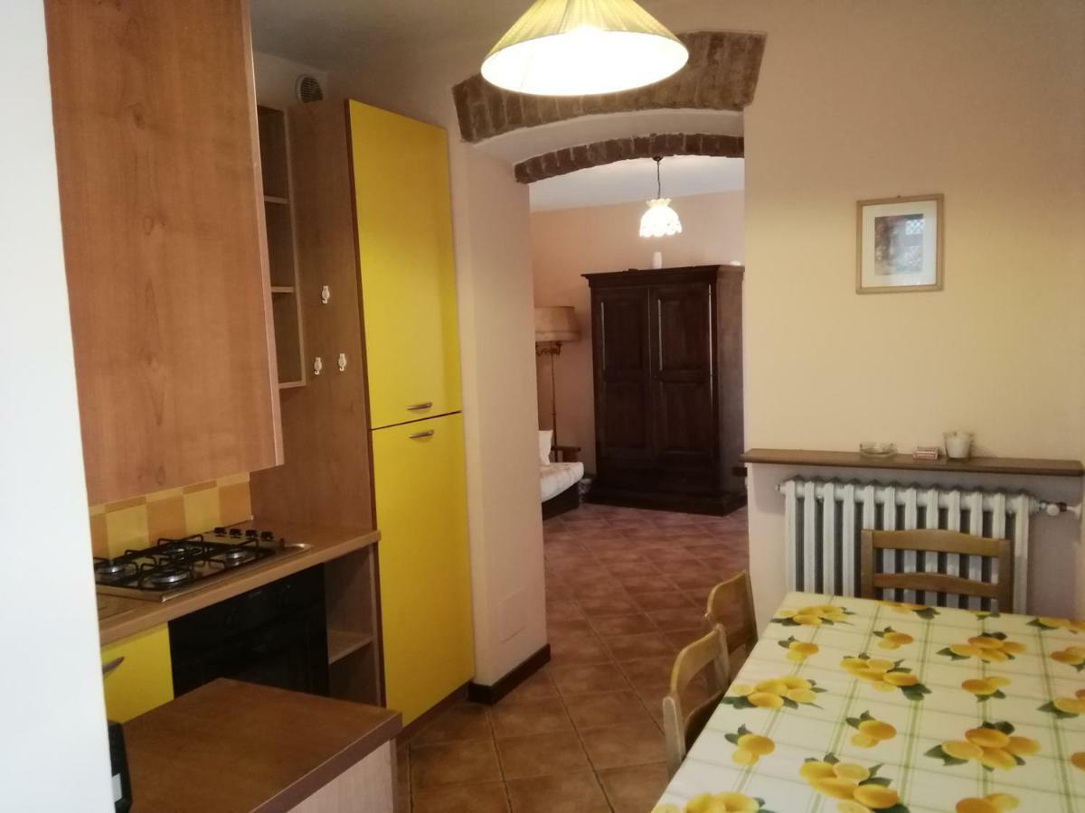 Guest House  IL FARINELLO Garessio Extérieur photo