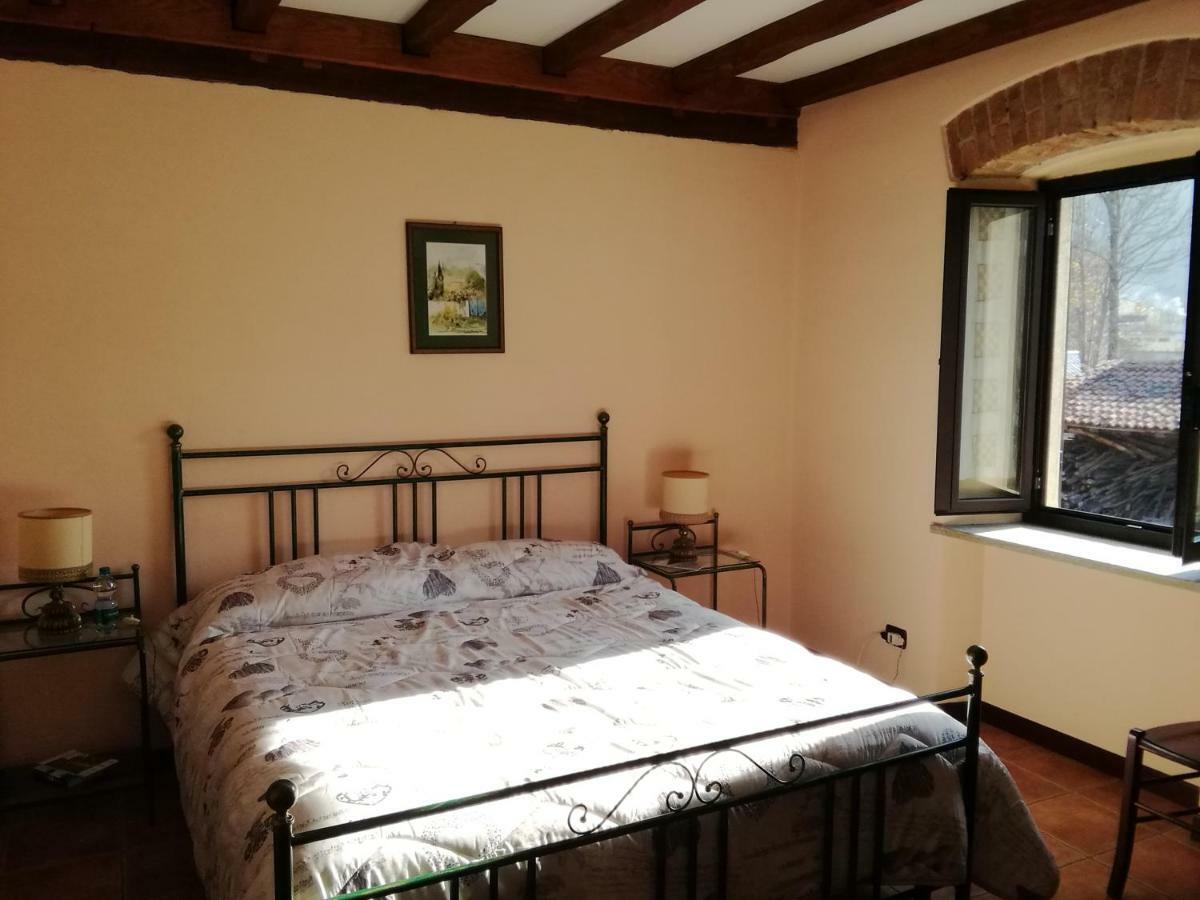 Guest House  IL FARINELLO Garessio Extérieur photo