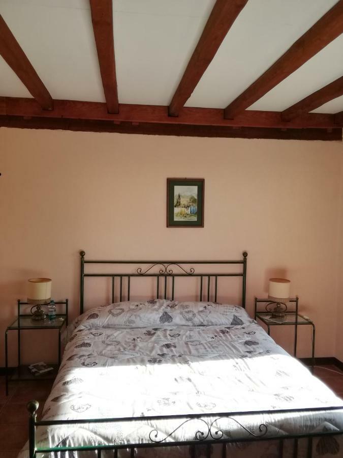 Guest House  IL FARINELLO Garessio Extérieur photo