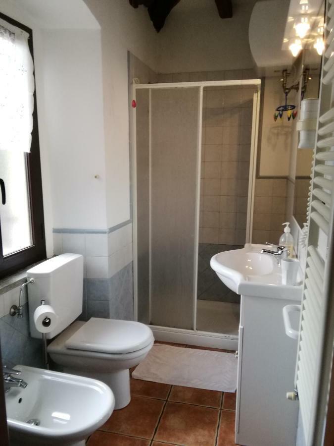 Guest House  IL FARINELLO Garessio Extérieur photo