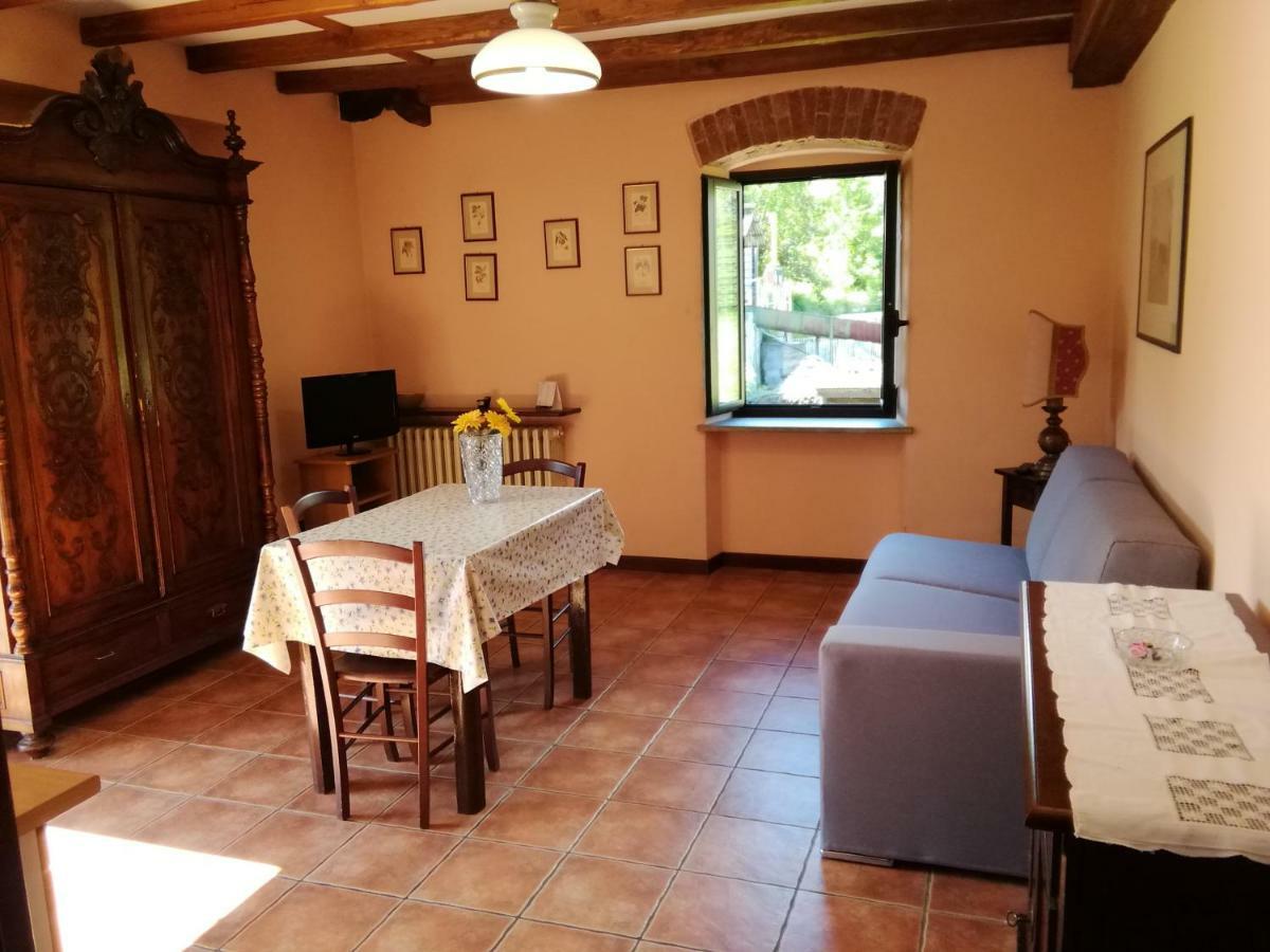 Guest House  IL FARINELLO Garessio Extérieur photo