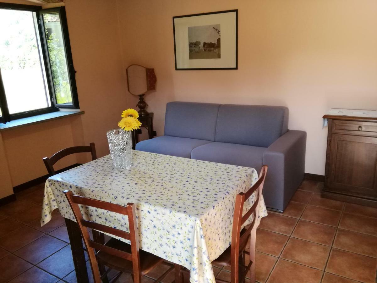 Guest House  IL FARINELLO Garessio Extérieur photo