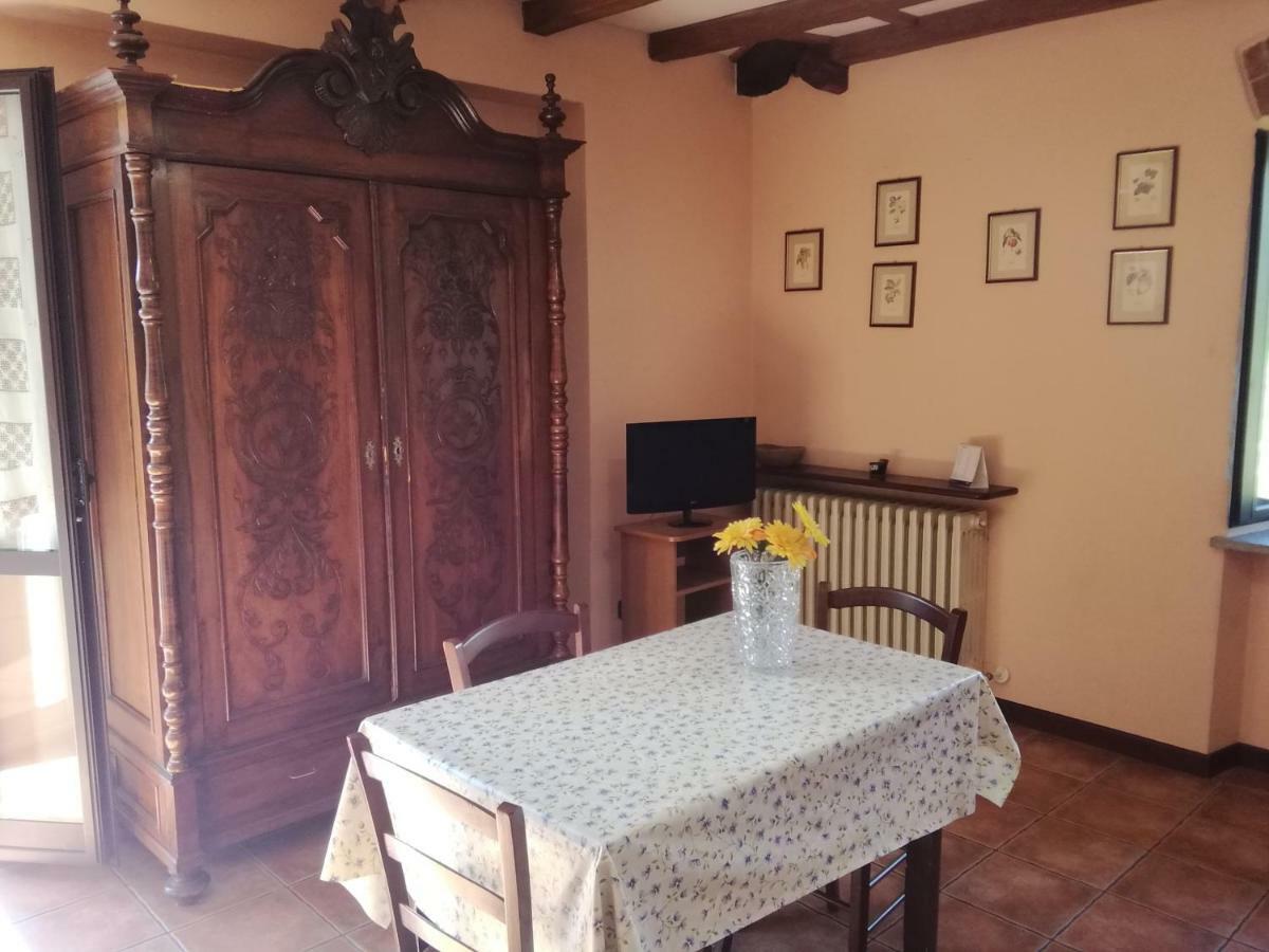 Guest House  IL FARINELLO Garessio Extérieur photo