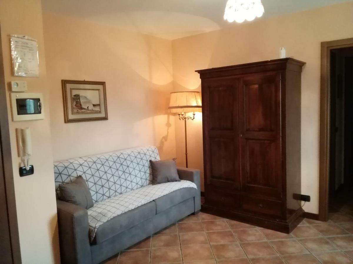 Guest House  IL FARINELLO Garessio Extérieur photo