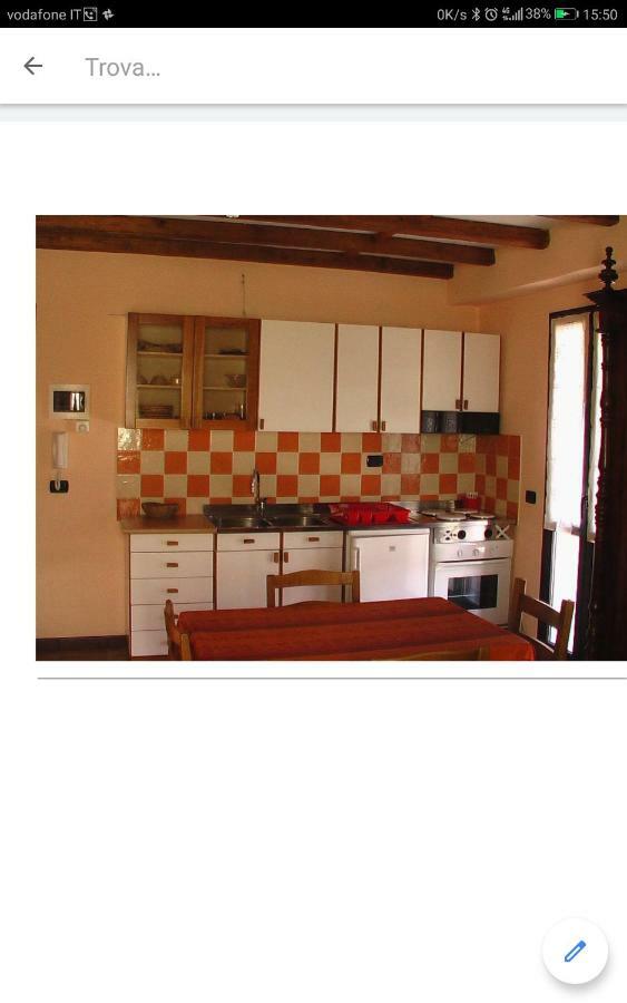 Guest House  IL FARINELLO Garessio Extérieur photo